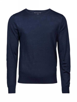 Men`s Crew Neck Sweater - Reklamnepredmety