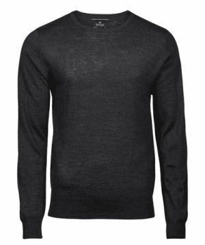 Men`s Crew Neck Sweater - Reklamnepredmety
