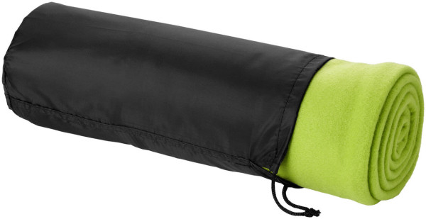 Huggy Decke und Hülle