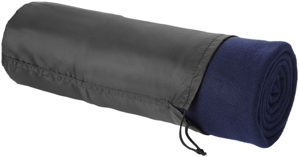 Huggy Decke und Hülle