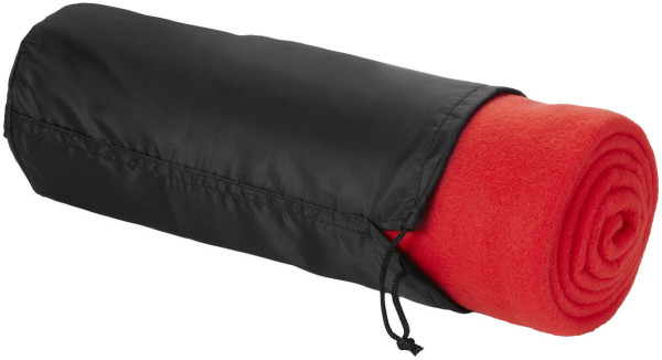 Huggy Decke und Hülle