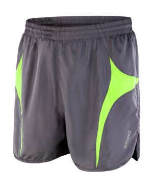 Unisex Micro Lite Running Shorts - Reklamnepredmety