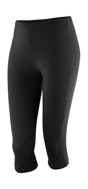 Women`s Impact Softex® Capri Pants - Reklamnepredmety