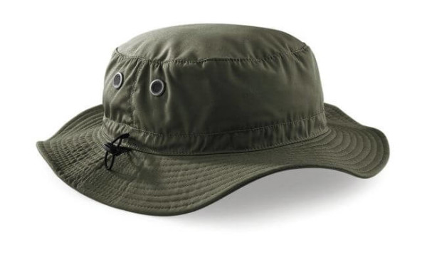 Cargo Bucket Hat