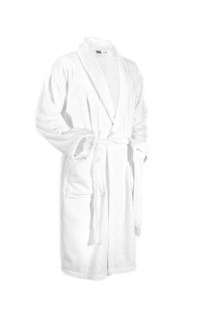 VELVET BADEMÄNTEL - Reklamnepredmety