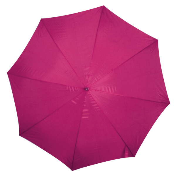 Automatischer Regenschirm