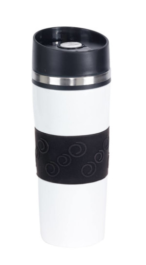 "Arabica" Isolierbecher - Reklamnepredmety