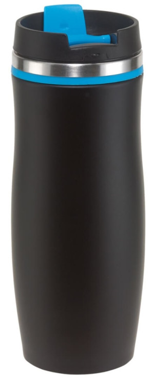 Mug isotherme DARK CREMA - Reklamnepredmety