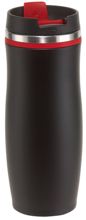 Mug isotherme DARK CREMA - Reklamnepredmety