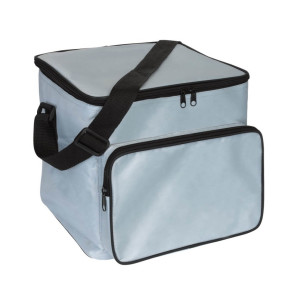Cooler bag "Glacial" - Reklamnepredmety