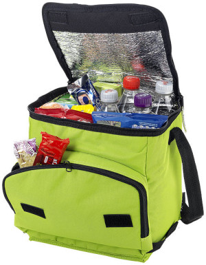 Stockholm Kühltasche, zusammenfaltbar - Reklamnepredmety