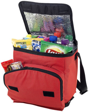 Stockholm Kühltasche, zusammenfaltbar - Reklamnepredmety