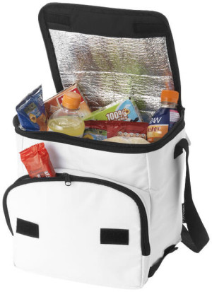 Stockholm Kühltasche, zusammenfaltbar - Reklamnepredmety