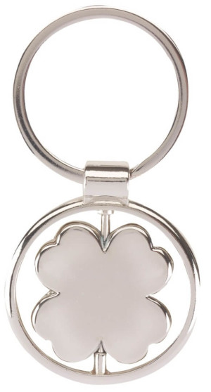 Clover Leaf" - Reklamnepredmety