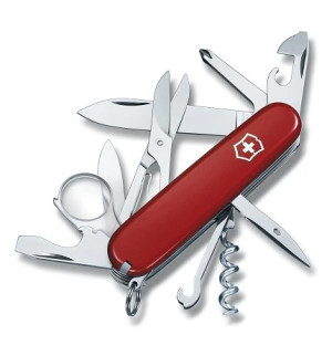 Victorinox 1.6703 Explorer vreckový nôž - Reklamnepredmety