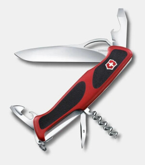 Victorinox 0.9553.MC RangerGrip 61 vreckový nôž - Reklamnepredmety