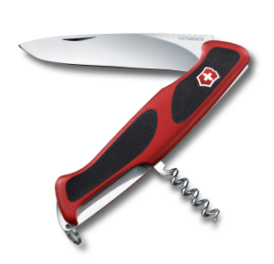 Victorinox 0.9523.C RangerGrip 52 vreckový nôž - Reklamnepredmety