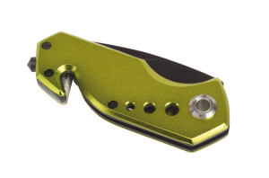 Notfallmesser "Distress" - Reklamnepredmety