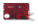 Victorinox 0.7300.T SwissCard Lite Ruby