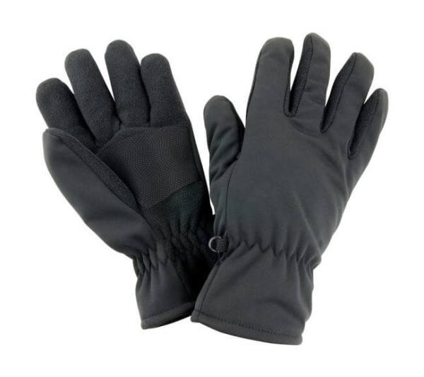 Softshell Thermal Handschuhe