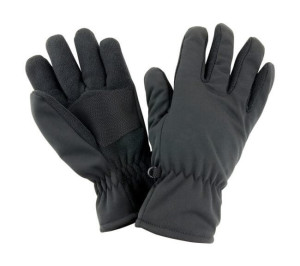 Softshell Thermal Handschuhe - Reklamnepredmety