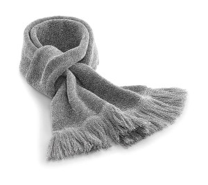 Classic Knitted Scarf - Reklamnepredmety