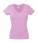 Lady-Fit Valueweight V-neck T - 129-01-420 - variant Fr 129014207