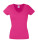 Lady-Fit Valueweight V-neck T - 129-01-439 - variant Fr 129014397
