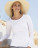 Lady-Fit Valueweight LS T-Shirt - 184-01-000 - variant Fr 184010004