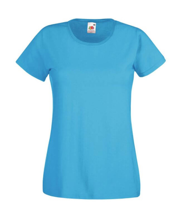 Lady-Fit Valueweight T