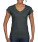 Ladies` Softstyle V-Neck T-Shirt