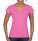 Ladies` Softstyle V-Neck T-Shirt