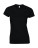 Ladies` Fitted Ring Spun T-Shirt