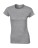 Ladies` Fitted Ring Spun T-Shirt