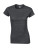 Ladies` Fitted Ring Spun T-Shirt