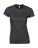 Ladies` Fitted Ring Spun T-Shirt