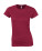 Ladies` Fitted Ring Spun T-Shirt