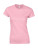 Ladies` Fitted Ring Spun T-Shirt