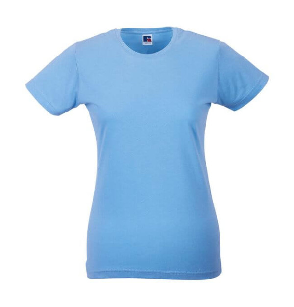 Ladies` Slim T