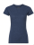 Ladies` HD Tee - 16600-bright-navy-marl - variant 
