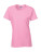 Ladies` Heavy Cotton T-Shirt