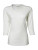 Ladies 3/4 Sleeve Stretch Tee - 100-54-000 - variant Fr 100540003