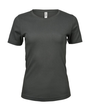 Ladies Interlock T-Shirt - Reklamnepredmety