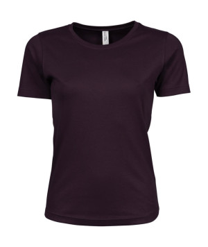 Ladies Interlock T-Shirt - Reklamnepredmety