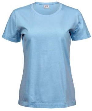 Ladies Sof-Tee - Reklamnepredmety