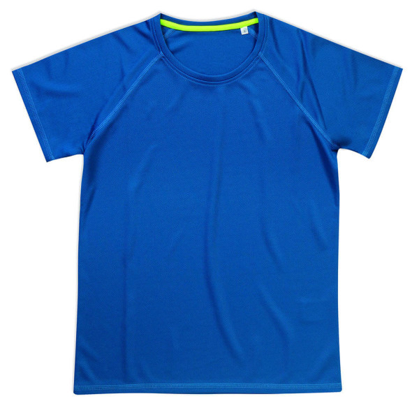 Active 140 Raglan Women
