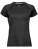 COOLdry Ladies Tee - tj7021-black-melange - variant 