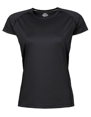 COOLdry Ladies Tee - Reklamnepredmety