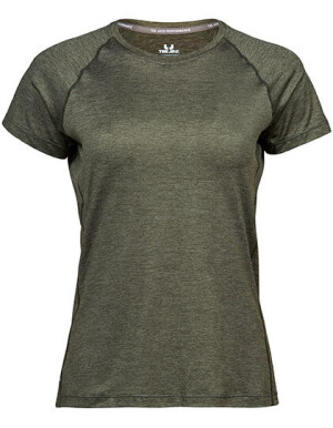 COOLdry Ladies Tee - Reklamnepredmety
