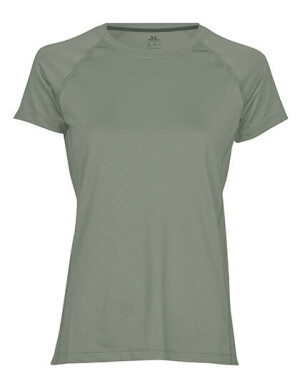 COOLdry Ladies Tee - Reklamnepredmety